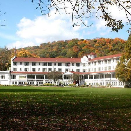 Shawnee Inn And Golf Resort Shawnee on Delaware Екстер'єр фото