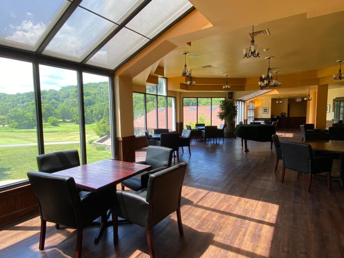 Shawnee Inn And Golf Resort Shawnee on Delaware Екстер'єр фото