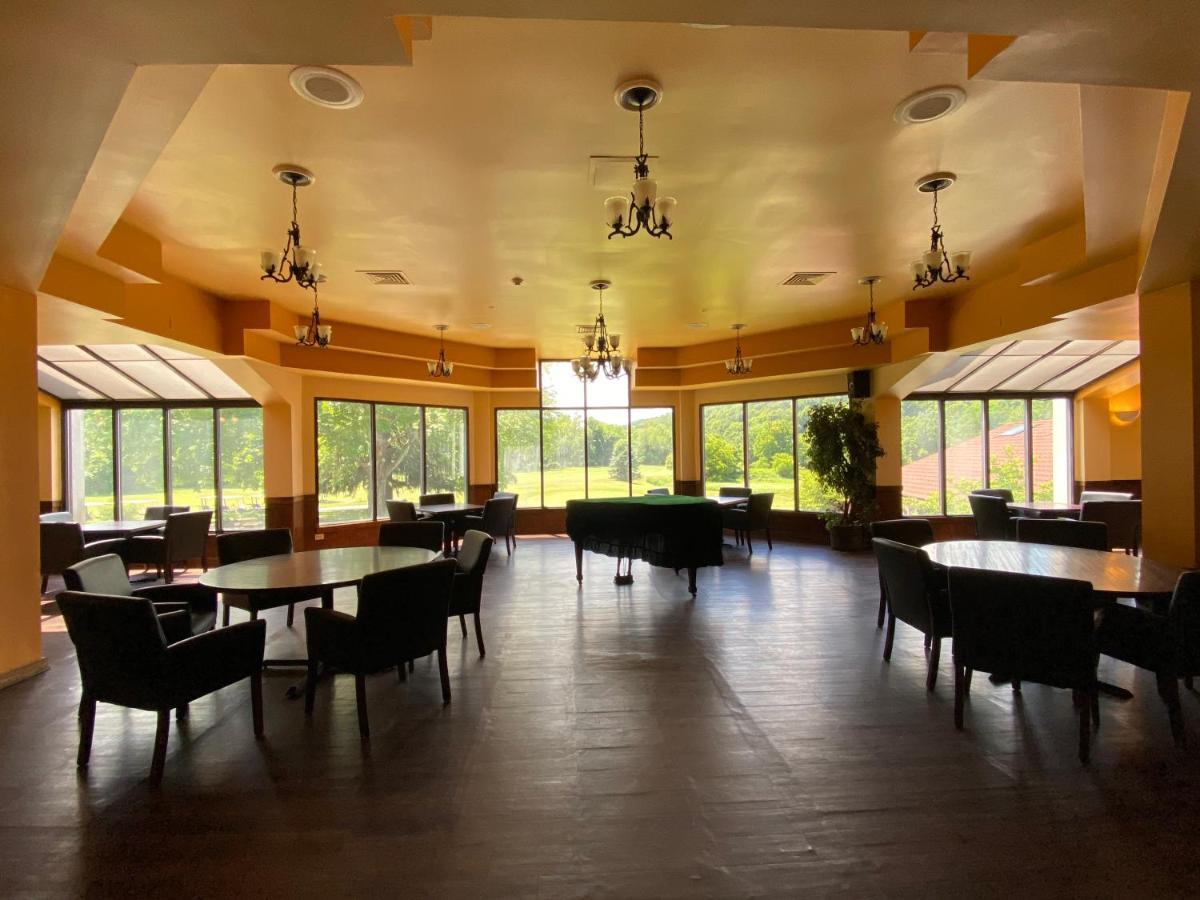Shawnee Inn And Golf Resort Shawnee on Delaware Екстер'єр фото