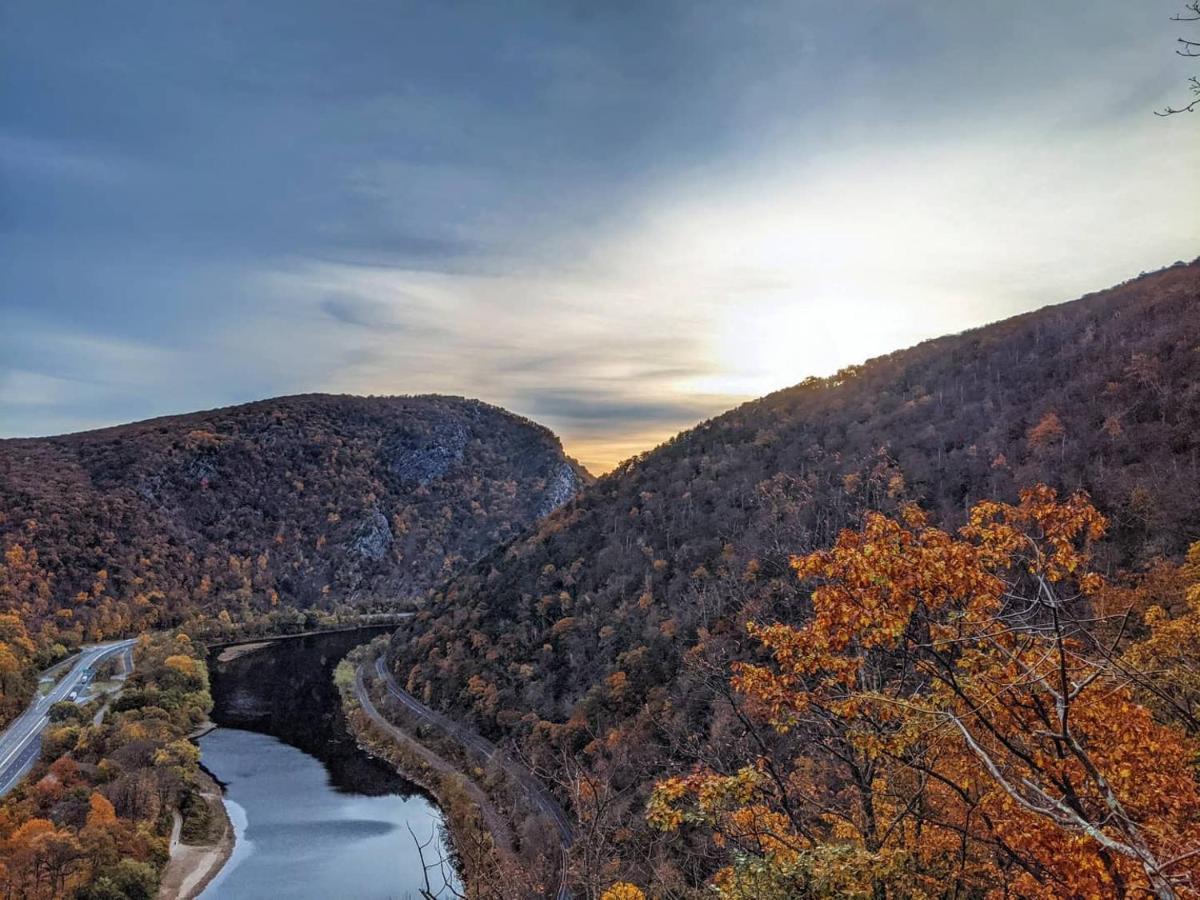 Shawnee Inn And Golf Resort Shawnee on Delaware Екстер'єр фото
