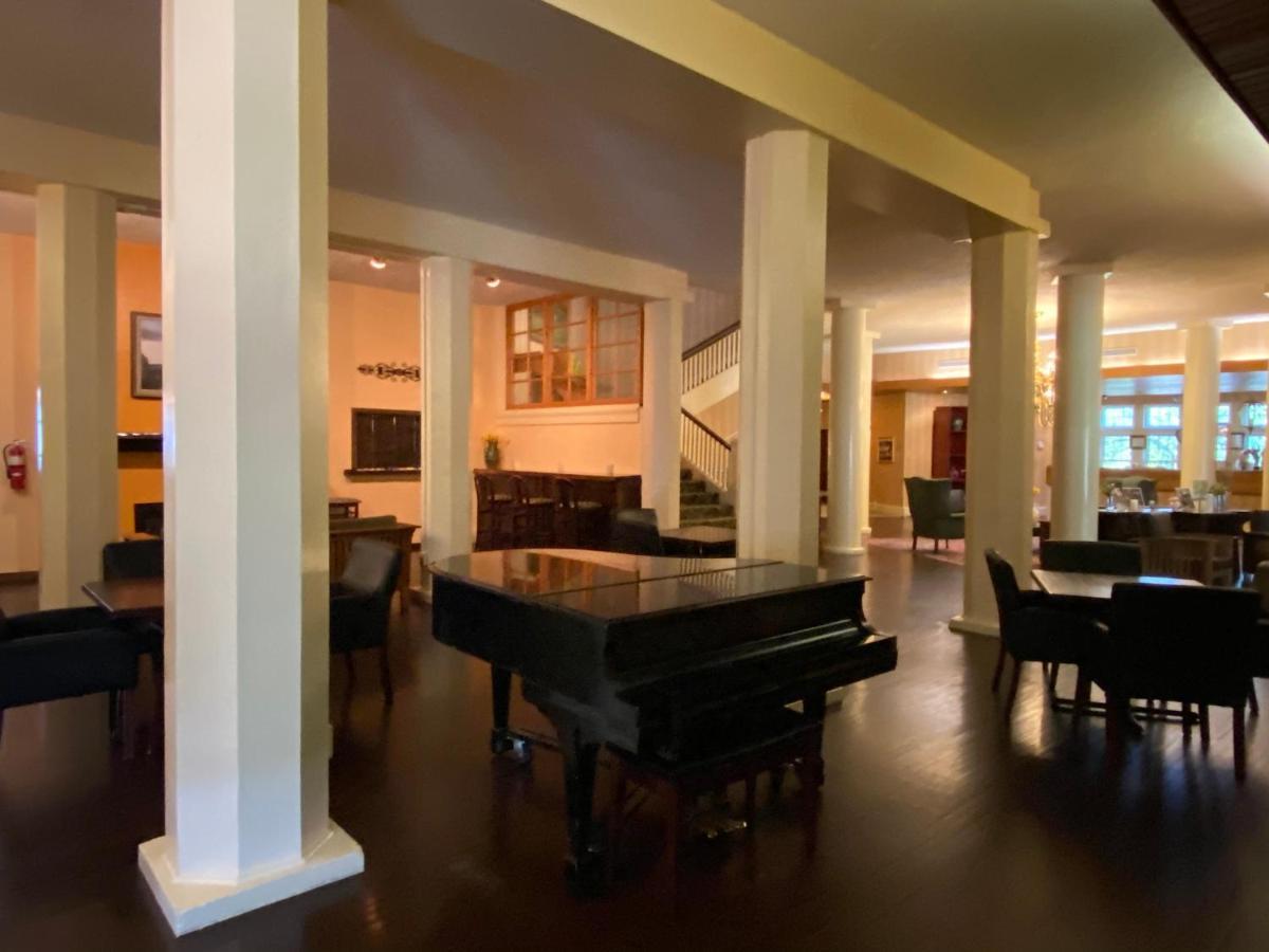 Shawnee Inn And Golf Resort Shawnee on Delaware Екстер'єр фото