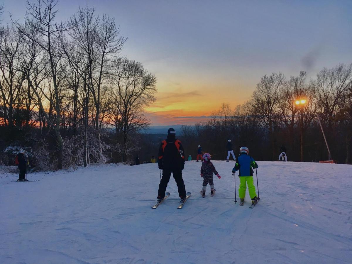 Shawnee Inn And Golf Resort Shawnee on Delaware Екстер'єр фото