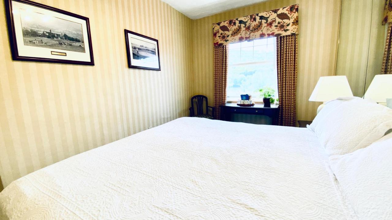 Shawnee Inn And Golf Resort Shawnee on Delaware Екстер'єр фото