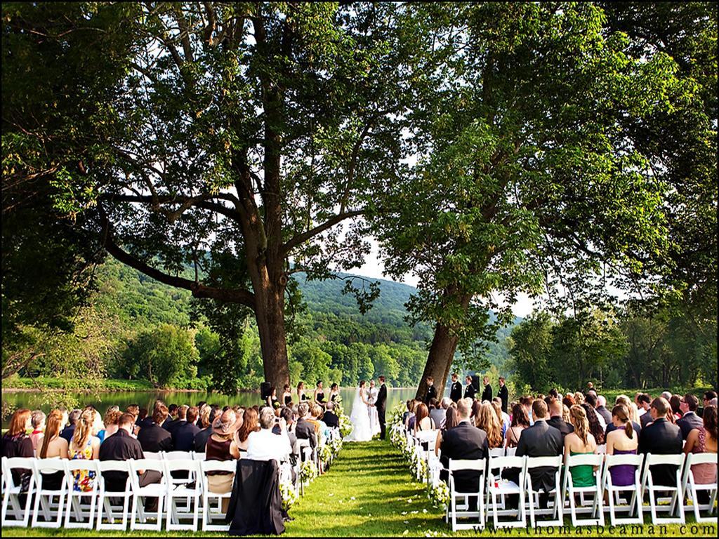 Shawnee Inn And Golf Resort Shawnee on Delaware Екстер'єр фото