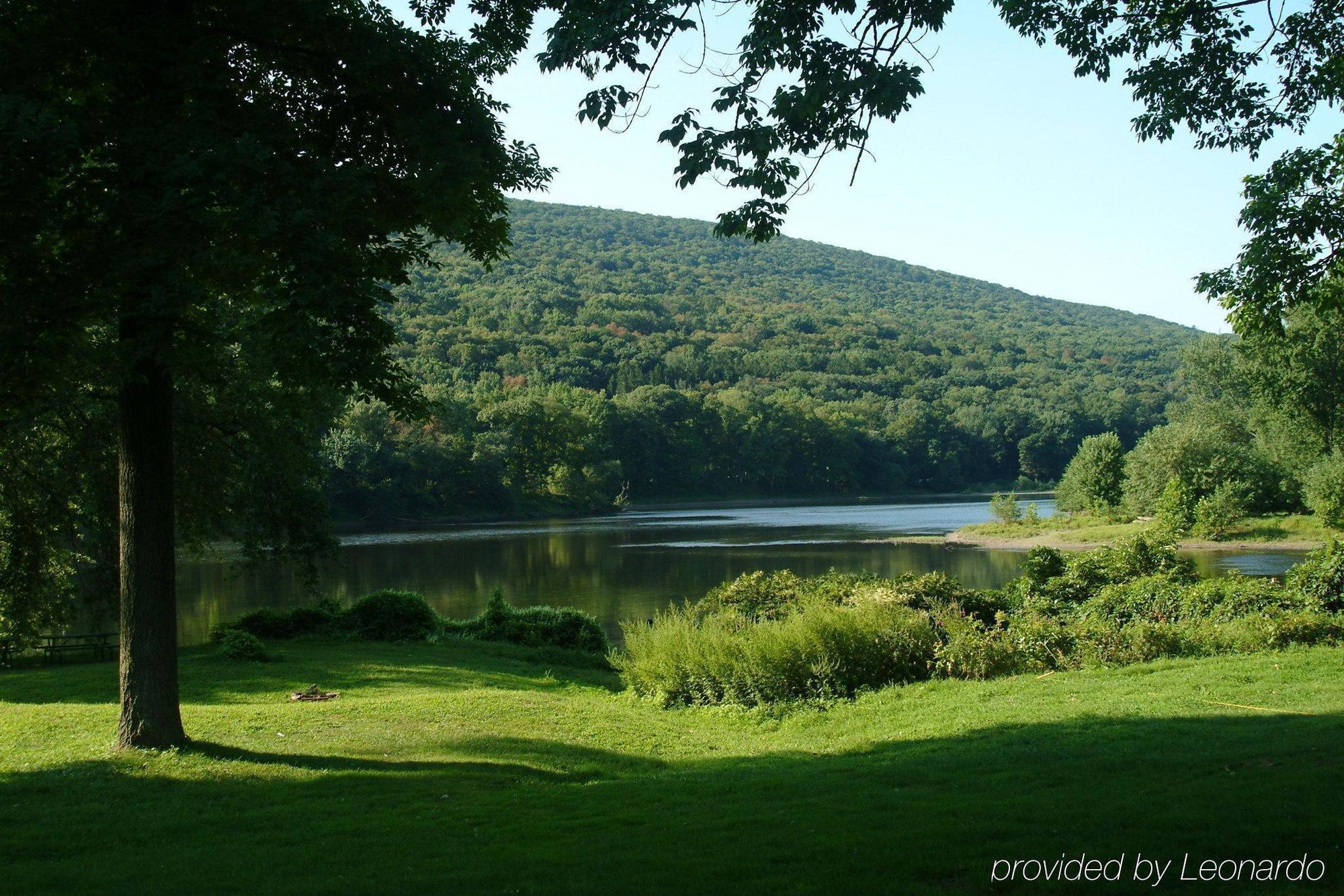 Shawnee Inn And Golf Resort Shawnee on Delaware Екстер'єр фото