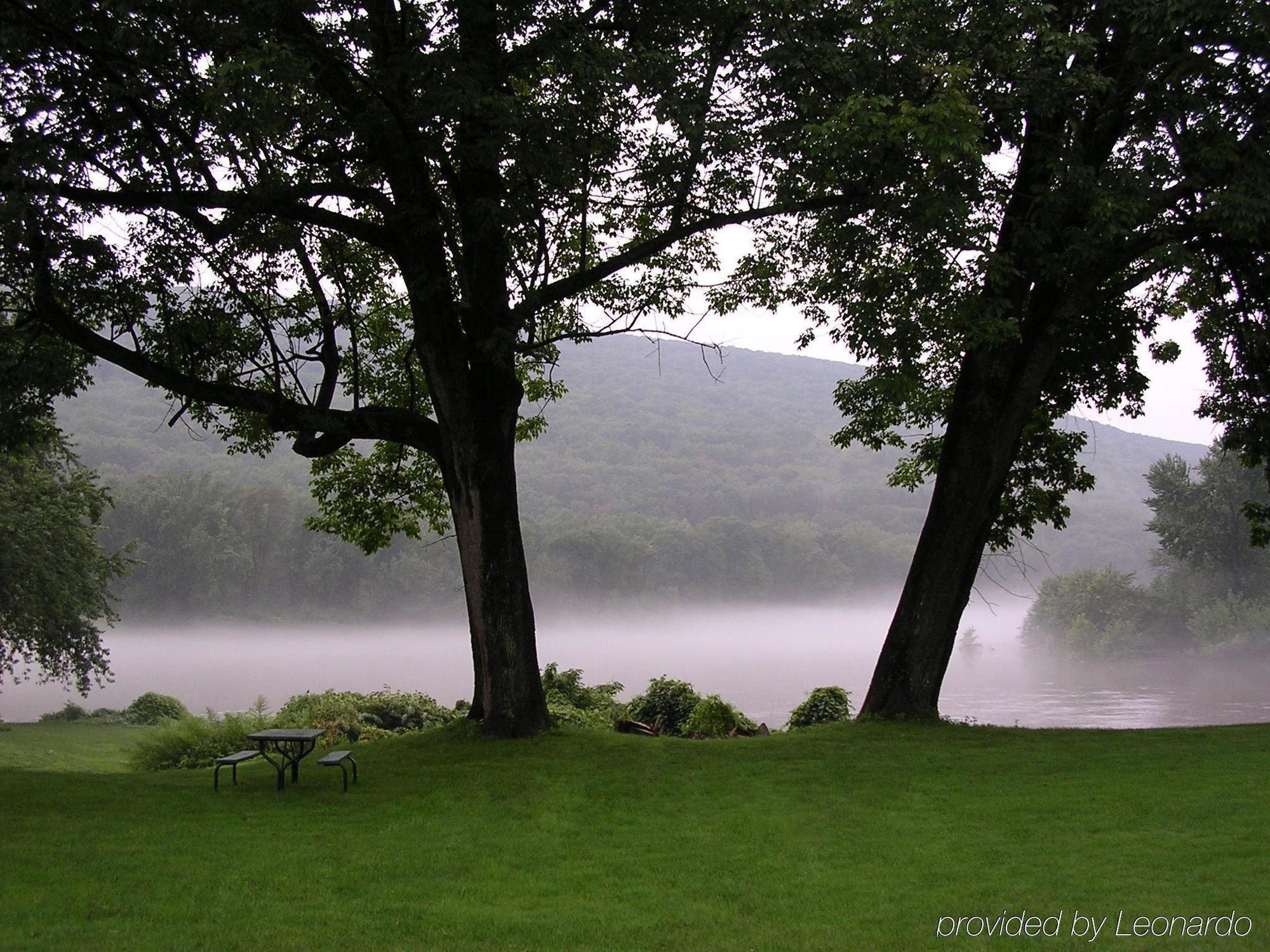 Shawnee Inn And Golf Resort Shawnee on Delaware Екстер'єр фото