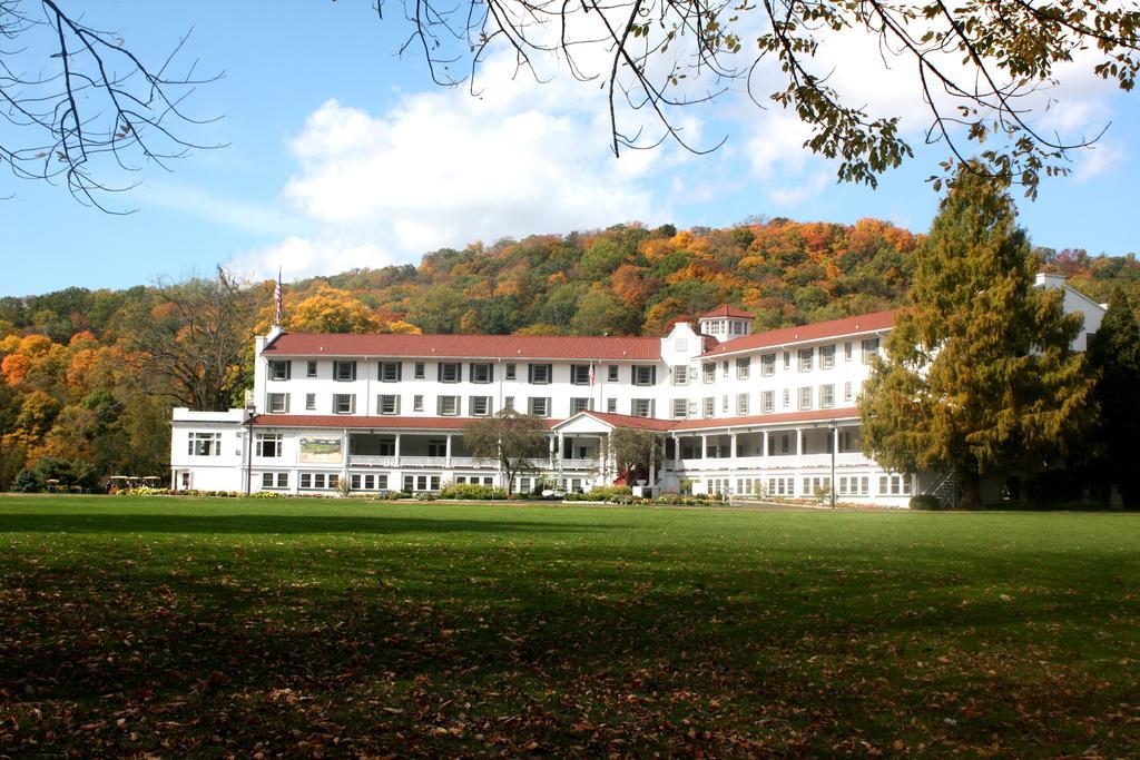 Shawnee Inn And Golf Resort Shawnee on Delaware Екстер'єр фото