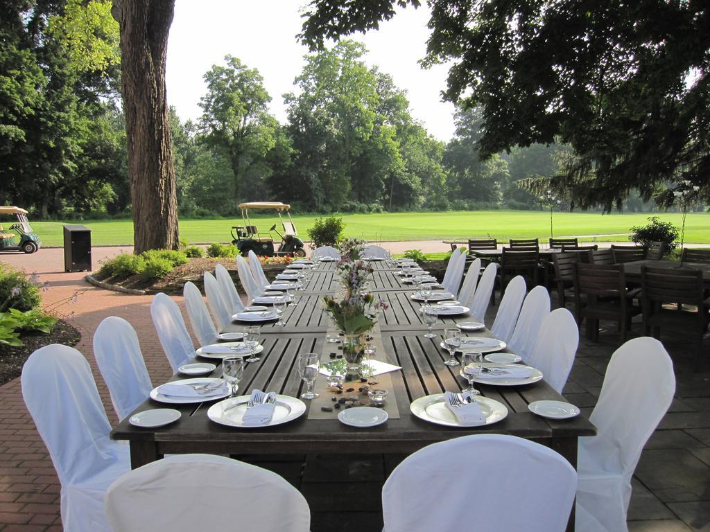 Shawnee Inn And Golf Resort Shawnee on Delaware Екстер'єр фото