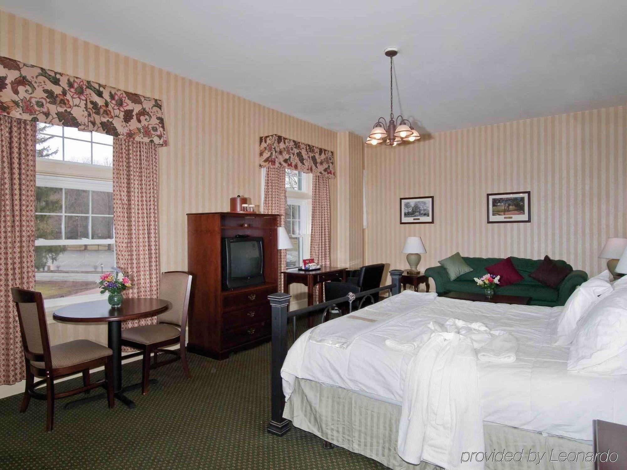 Shawnee Inn And Golf Resort Shawnee on Delaware Екстер'єр фото