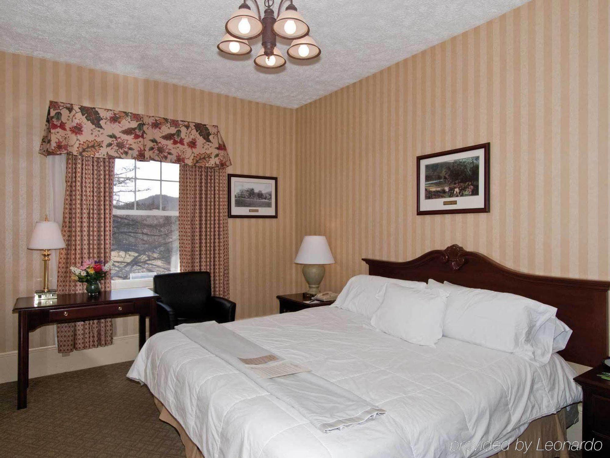 Shawnee Inn And Golf Resort Shawnee on Delaware Екстер'єр фото