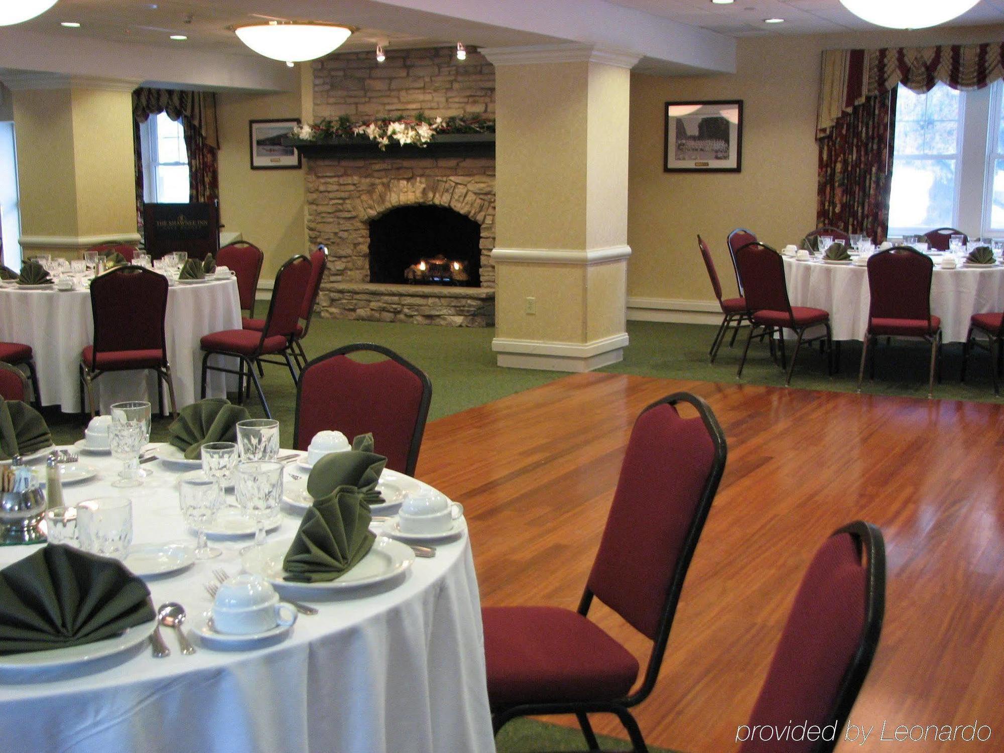 Shawnee Inn And Golf Resort Shawnee on Delaware Екстер'єр фото