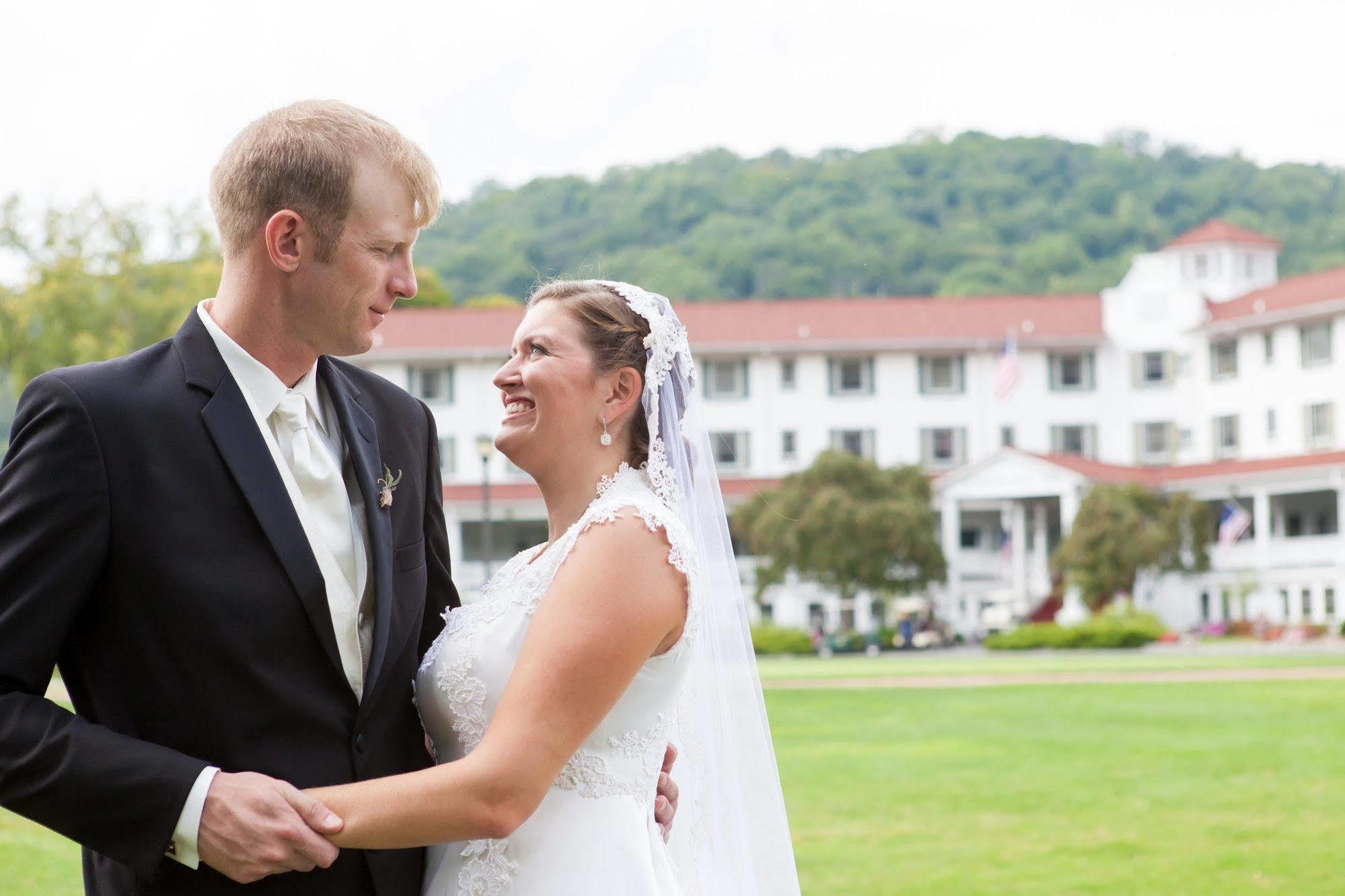 Shawnee Inn And Golf Resort Shawnee on Delaware Екстер'єр фото