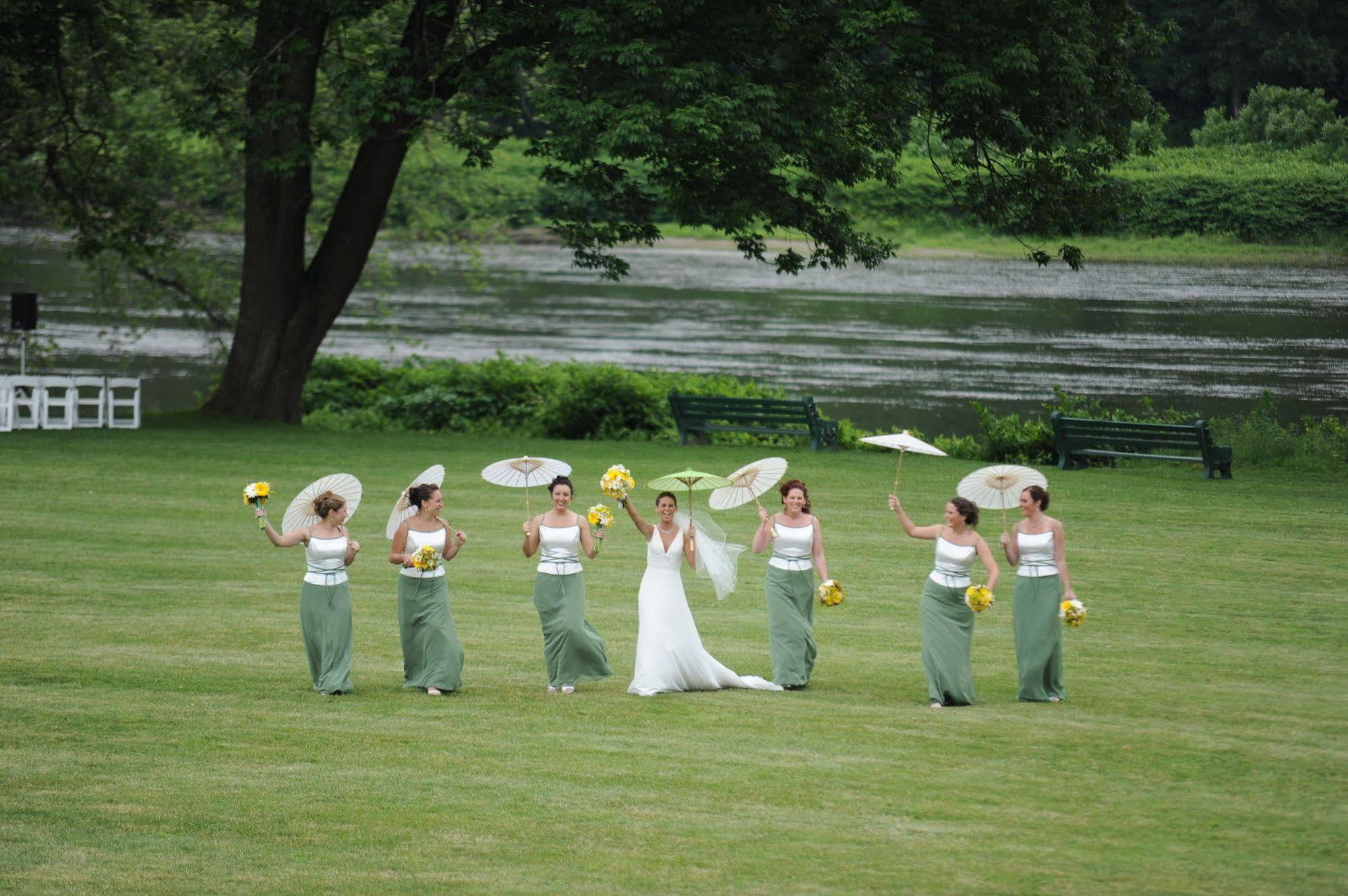 Shawnee Inn And Golf Resort Shawnee on Delaware Екстер'єр фото