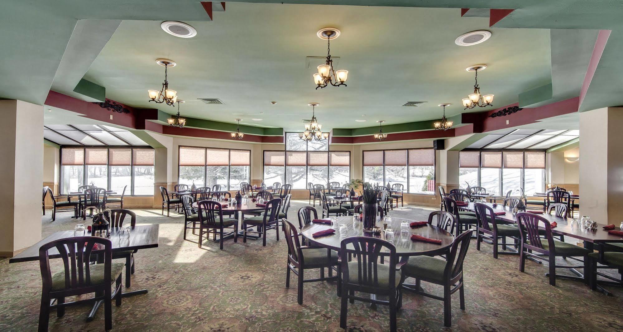 Shawnee Inn And Golf Resort Shawnee on Delaware Екстер'єр фото