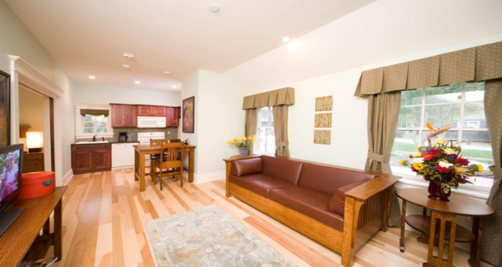 Shawnee Inn And Golf Resort Shawnee on Delaware Екстер'єр фото