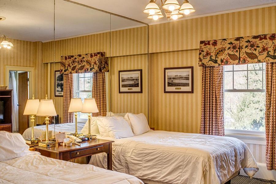 Shawnee Inn And Golf Resort Shawnee on Delaware Екстер'єр фото