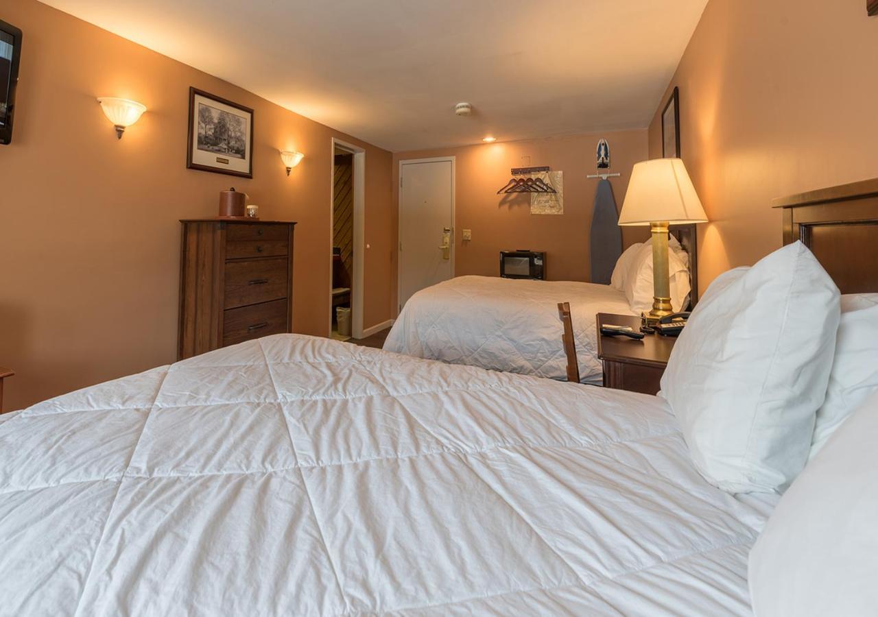 Shawnee Inn And Golf Resort Shawnee on Delaware Екстер'єр фото