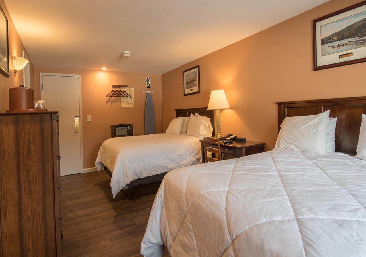 Shawnee Inn And Golf Resort Shawnee on Delaware Екстер'єр фото