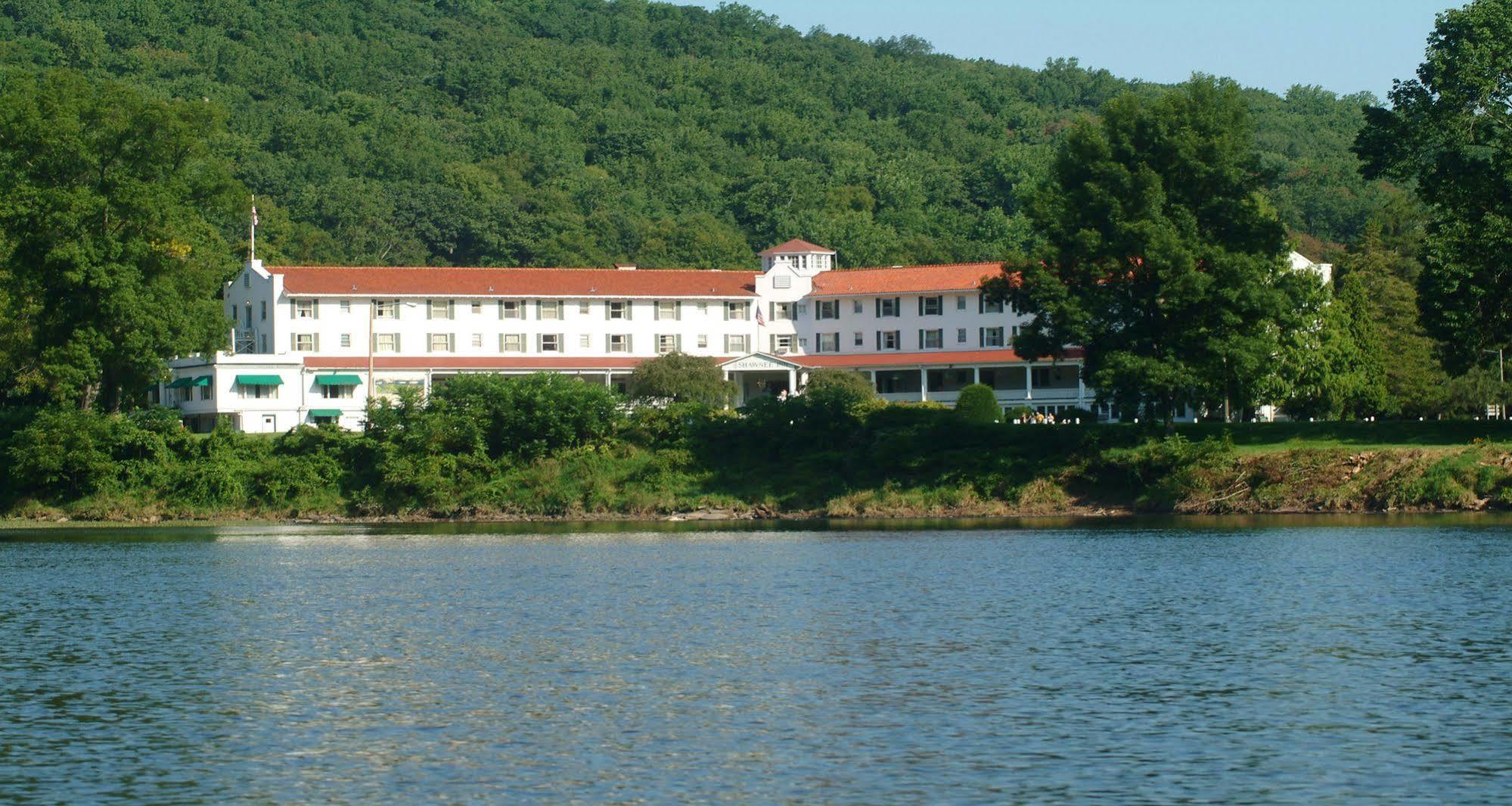 Shawnee Inn And Golf Resort Shawnee on Delaware Екстер'єр фото