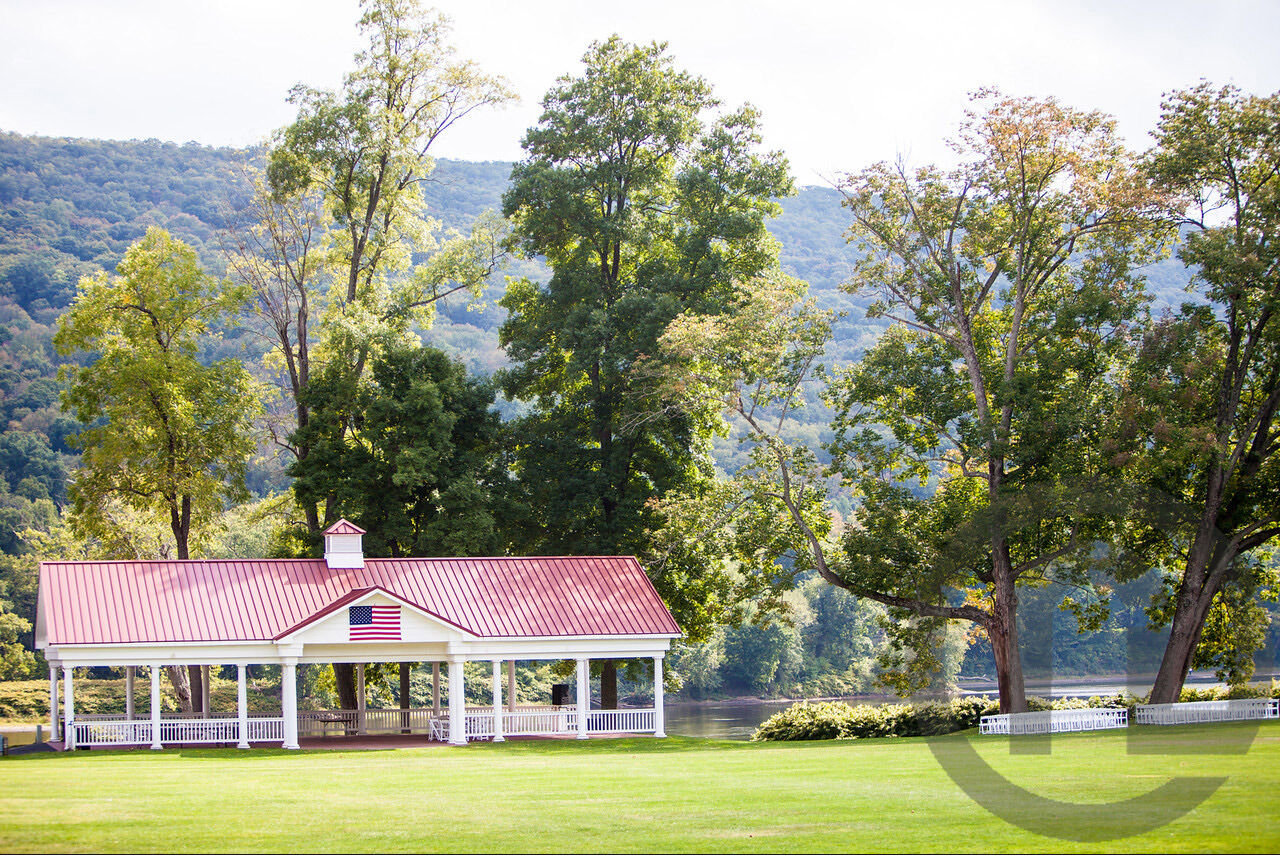 Shawnee Inn And Golf Resort Shawnee on Delaware Екстер'єр фото