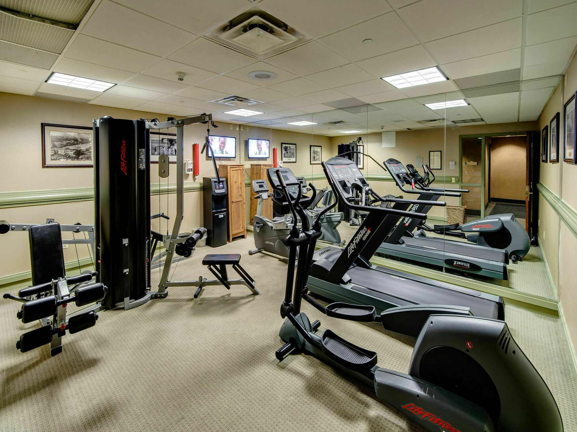 Shawnee Inn And Golf Resort Shawnee on Delaware Екстер'єр фото