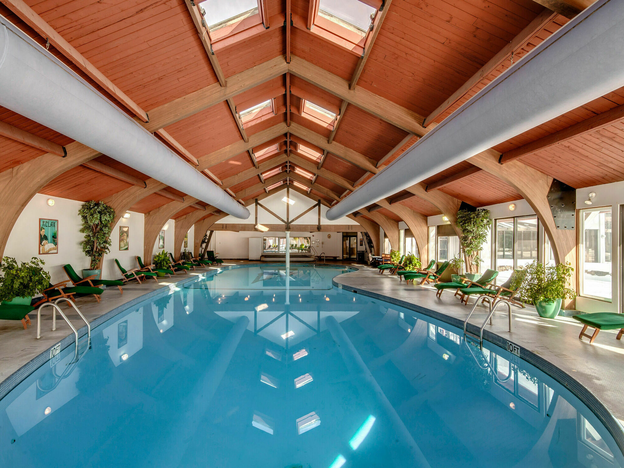 Shawnee Inn And Golf Resort Shawnee on Delaware Екстер'єр фото