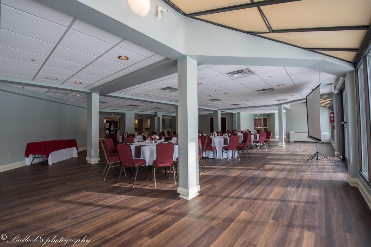 Shawnee Inn And Golf Resort Shawnee on Delaware Екстер'єр фото