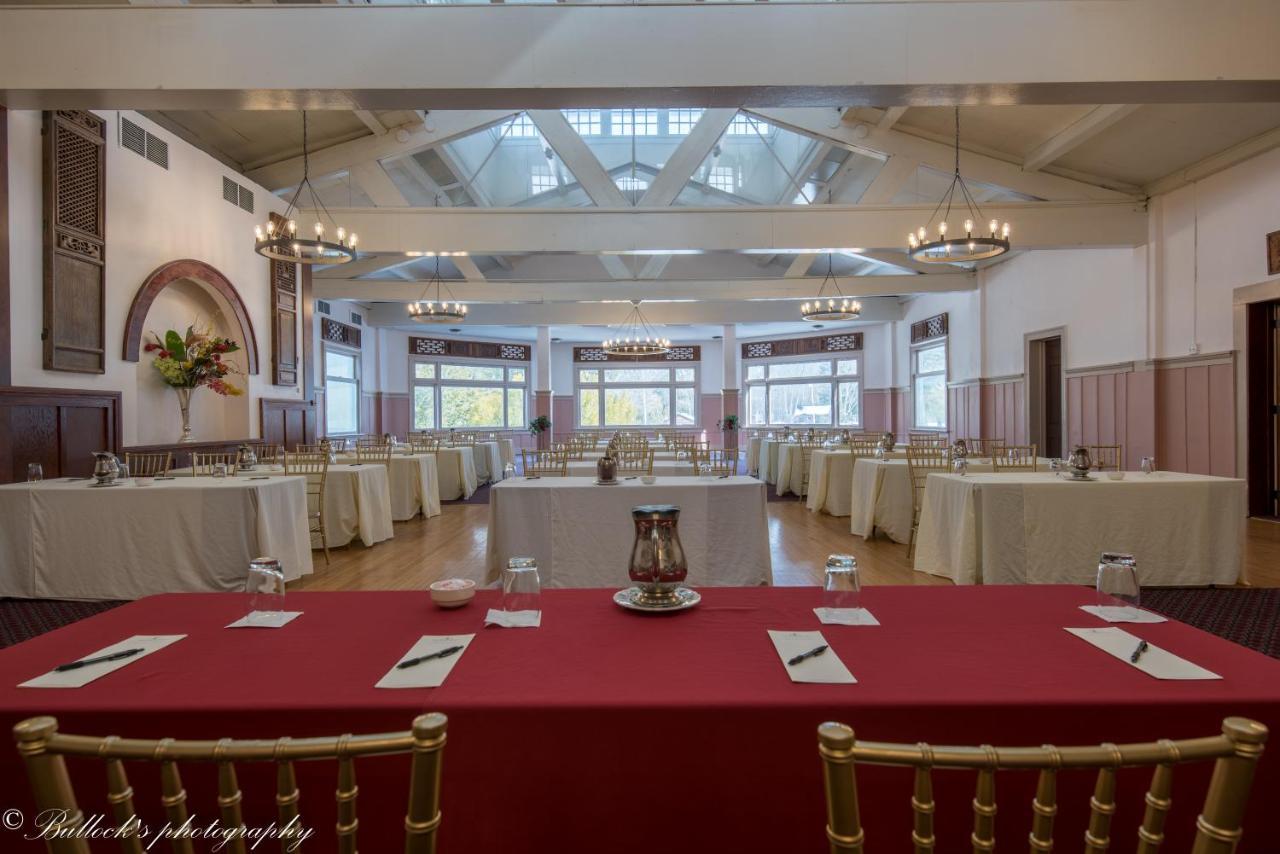 Shawnee Inn And Golf Resort Shawnee on Delaware Екстер'єр фото