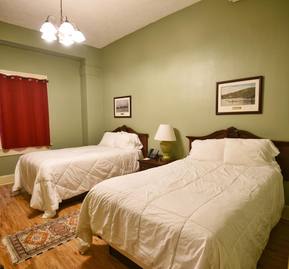 Shawnee Inn And Golf Resort Shawnee on Delaware Екстер'єр фото