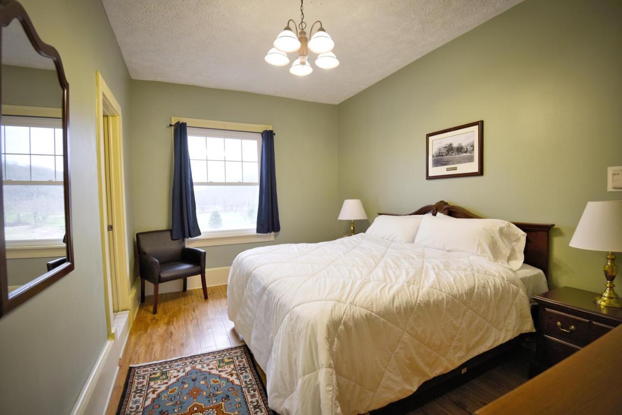 Shawnee Inn And Golf Resort Shawnee on Delaware Екстер'єр фото