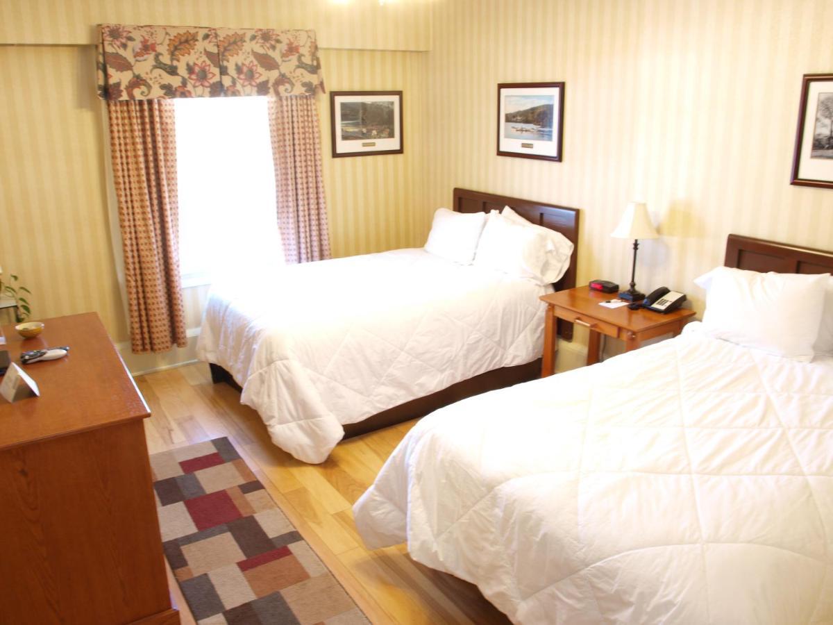 Shawnee Inn And Golf Resort Shawnee on Delaware Екстер'єр фото