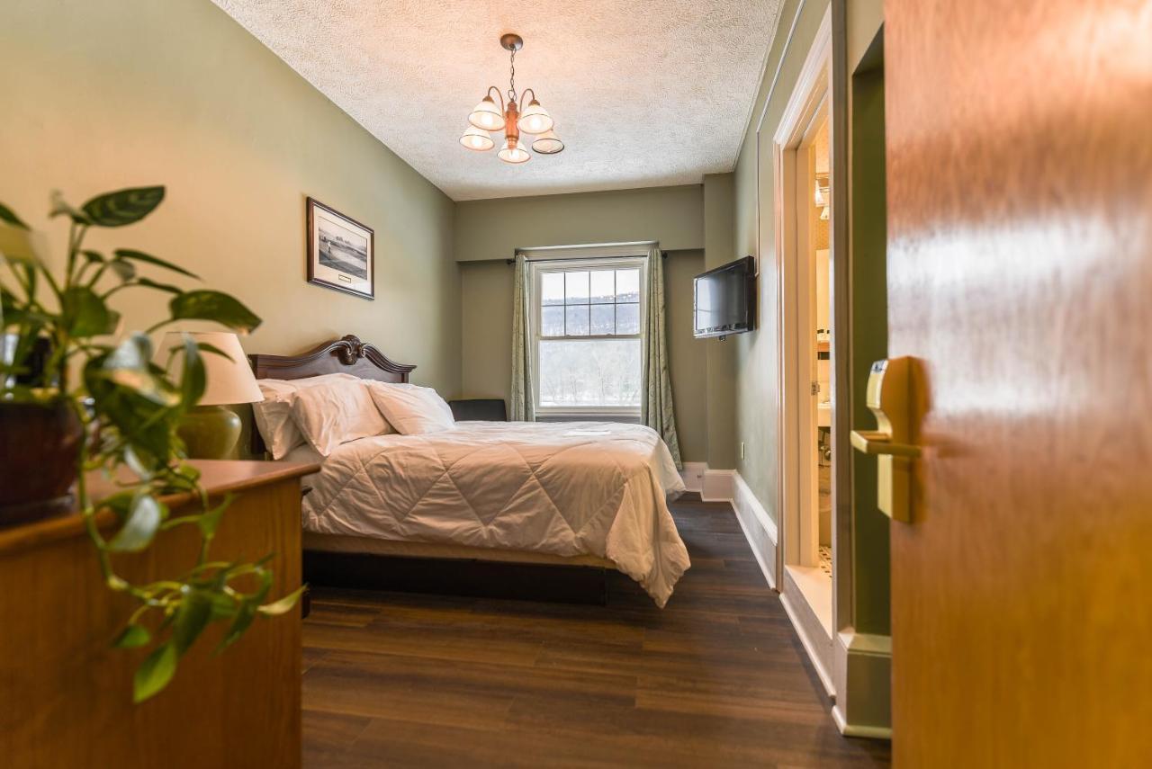 Shawnee Inn And Golf Resort Shawnee on Delaware Екстер'єр фото