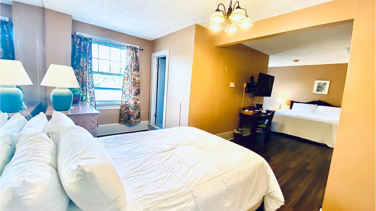 Shawnee Inn And Golf Resort Shawnee on Delaware Екстер'єр фото