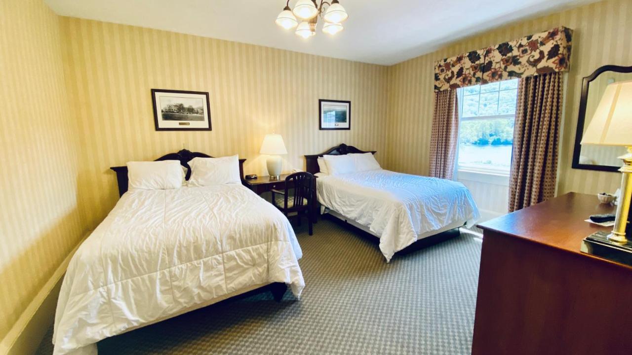 Shawnee Inn And Golf Resort Shawnee on Delaware Екстер'єр фото