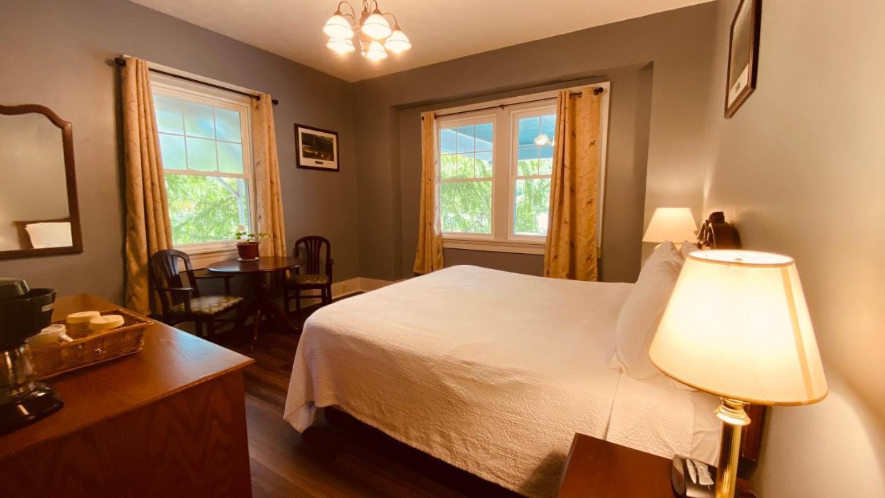 Shawnee Inn And Golf Resort Shawnee on Delaware Екстер'єр фото