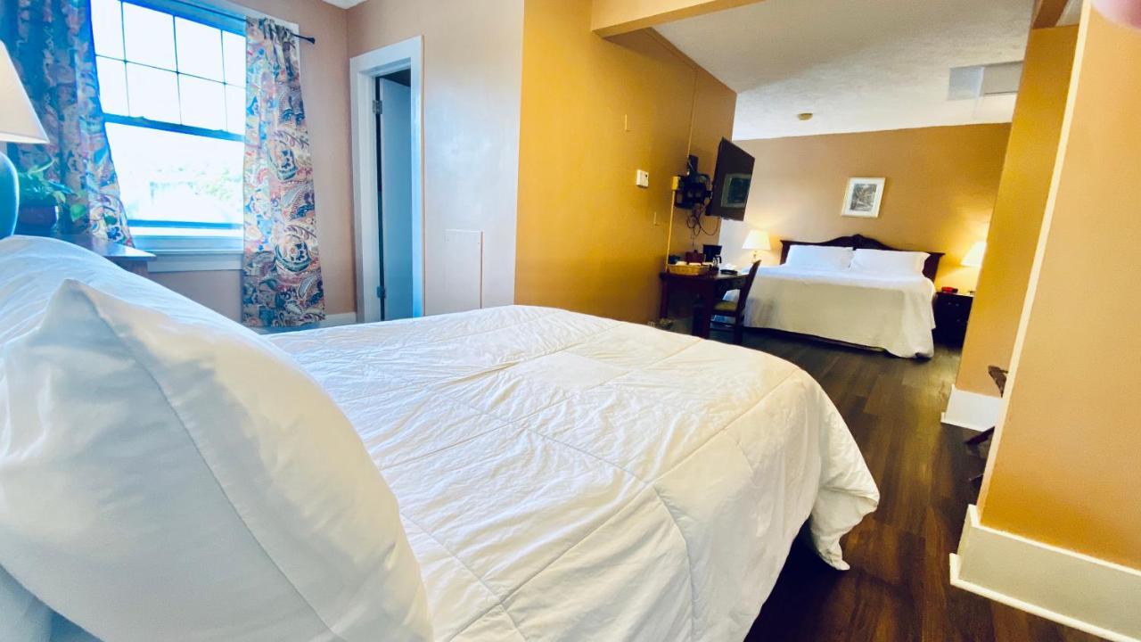 Shawnee Inn And Golf Resort Shawnee on Delaware Екстер'єр фото