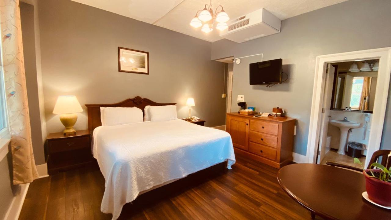 Shawnee Inn And Golf Resort Shawnee on Delaware Екстер'єр фото