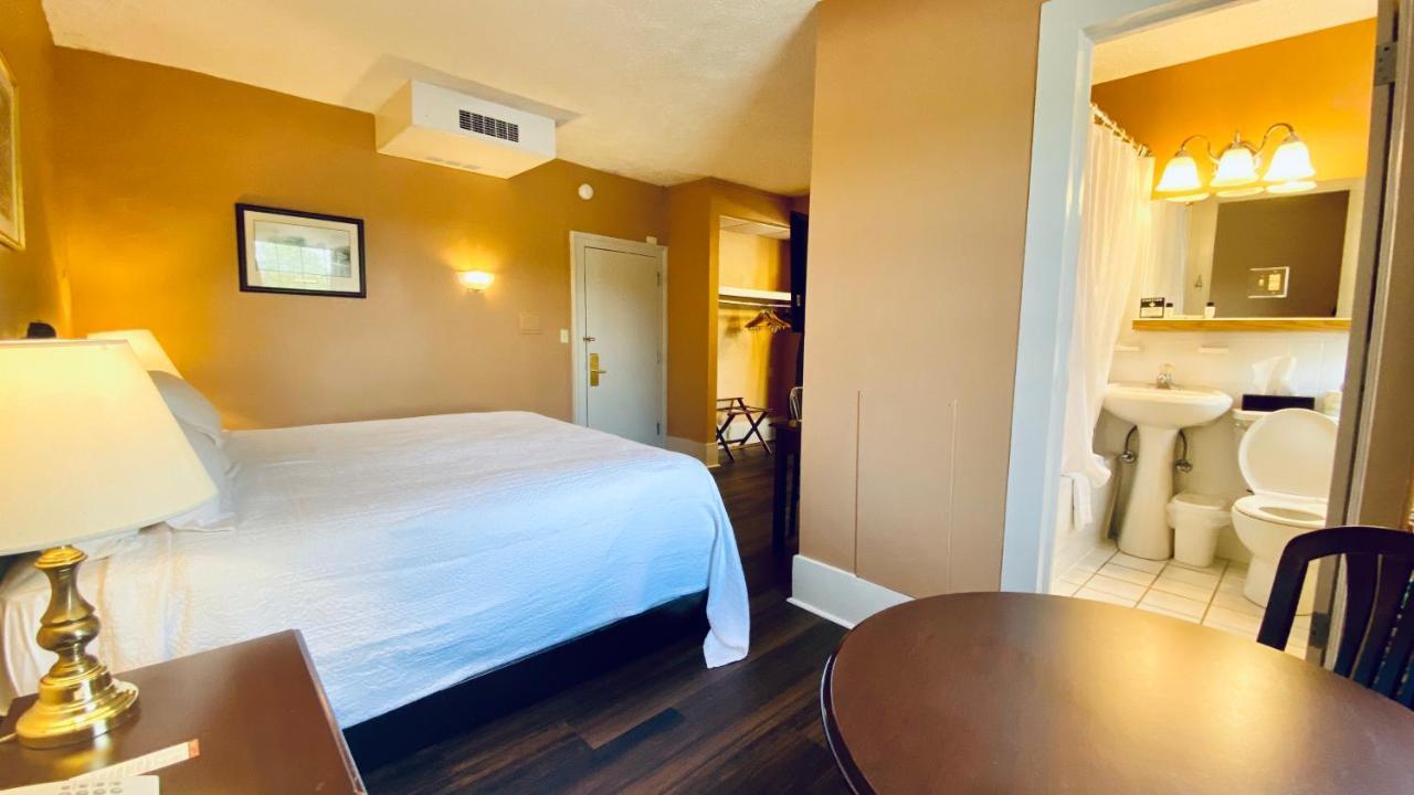 Shawnee Inn And Golf Resort Shawnee on Delaware Екстер'єр фото