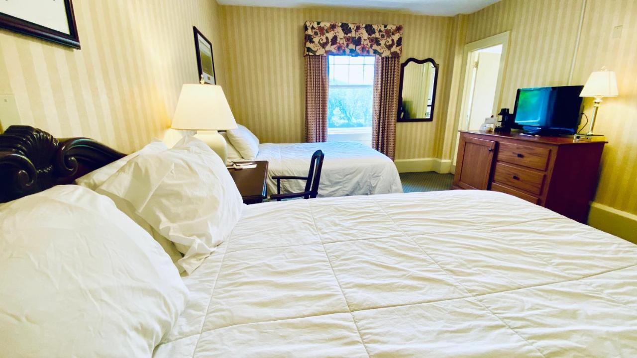 Shawnee Inn And Golf Resort Shawnee on Delaware Екстер'єр фото